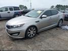 Kia Optima Sx Image 11