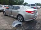 Kia Optima Sx Image 5