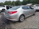 Kia Optima Sx Image 9