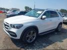 Mercedes-Benz GLE Image 16