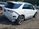Mercedes-Benz GLE Image 3