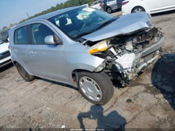  Salvage Scion xD