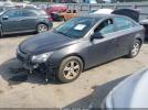 Chevrolet Cruze 1lt Auto Image 8
