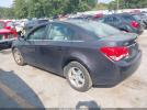 Chevrolet Cruze 1lt Auto Image 13