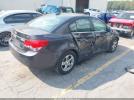 Chevrolet Cruze 1lt Auto Image 15