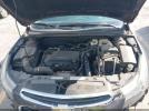 Chevrolet Cruze 1lt Auto Image 4