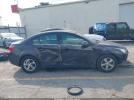 Chevrolet Cruze 1lt Auto Image 12
