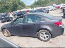 Chevrolet Cruze 1lt Auto Image 3