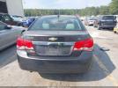 Chevrolet Cruze 1lt Auto Image 16