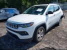 Jeep Compass Latitude Fwd Image 5