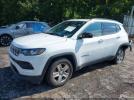 Jeep Compass Latitude Fwd Image 14