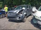 Honda CR-V Lx Image 3