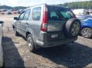 Honda CR-V Lx Image 11