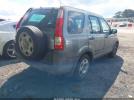 Honda CR-V Lx Image 4