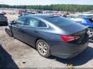 Chevrolet Malibu Fwd Lt Image 4