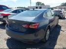 Chevrolet Malibu Fwd Lt Image 5