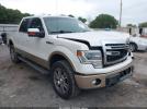 Ford F-150 Lariat Image 1