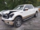 Ford F-150 Lariat Image 14