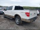 Ford F-150 Lariat Image 2