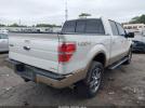 Ford F-150 Lariat Image 3