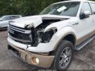 Ford F-150 Lariat Image 6