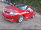 Toyota Camry Se Image 17