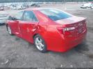 Toyota Camry Se Image 2