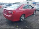 Toyota Camry Se Image 4