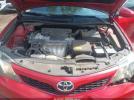 Toyota Camry Se Image 11