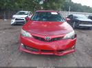 Toyota Camry Se Image 9