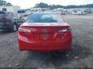 Toyota Camry Se Image 13