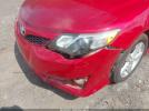 Toyota Camry Se Image 14