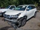 Toyota Highlander Xle Image 3
