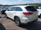 Toyota Highlander Xle Image 11