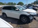 Toyota Highlander Xle Image 16