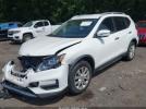 Nissan Rogue S Image 5