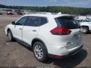 Nissan Rogue S Image 4