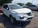 Nissan Rogue S Image 7