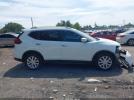 Nissan Rogue S Image 13