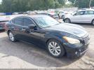 INFINITI M37 Image 1