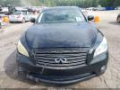 INFINITI M37 Image 8
