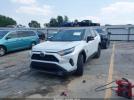 Toyota RAV4 Xse Image 8