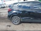 Nissan Kicks Sv Xtronic Cvt Image 8