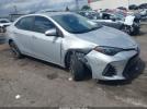 Toyota Corolla Se Image 1