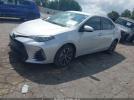 Toyota Corolla Se Image 13