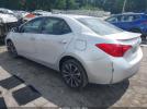 Toyota Corolla Se Image 14