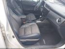 Toyota Corolla Se Image 4