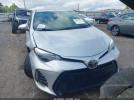 Toyota Corolla Se Image 3