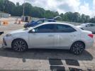 Toyota Corolla Se Image 6