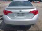 Toyota Corolla Se Image 10